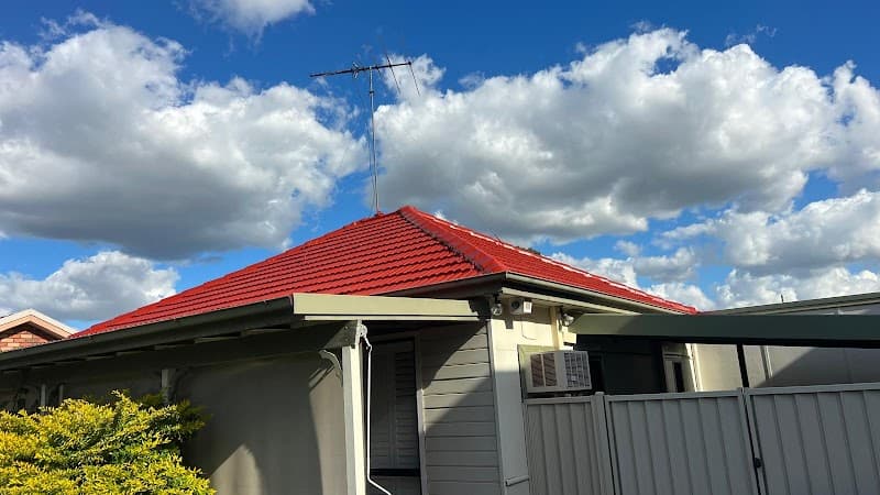 Kangaroo Roof Repairs & construction pty Ltd project 3