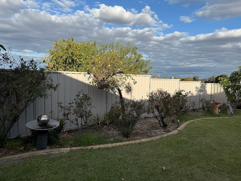 Kapil Construction and Fencing project 3