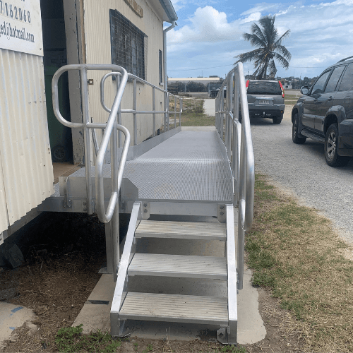 Kaplan Engineering Pty Ltd project 3