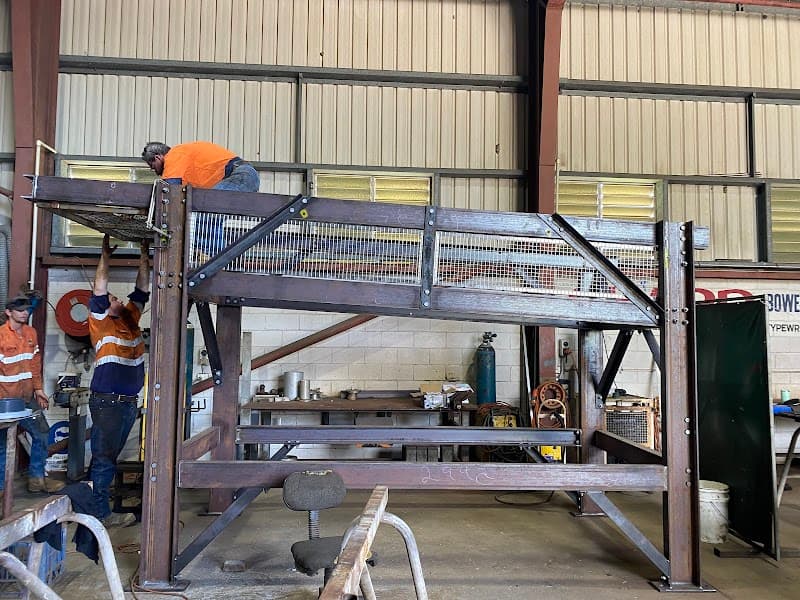 Kaplan Engineering Pty Ltd project 4
