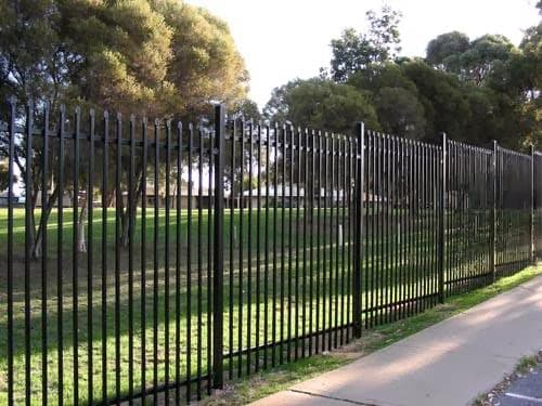 Karlka FenceWright cover