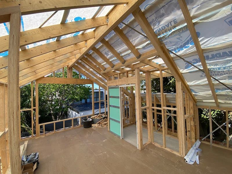 Karob Construction cover