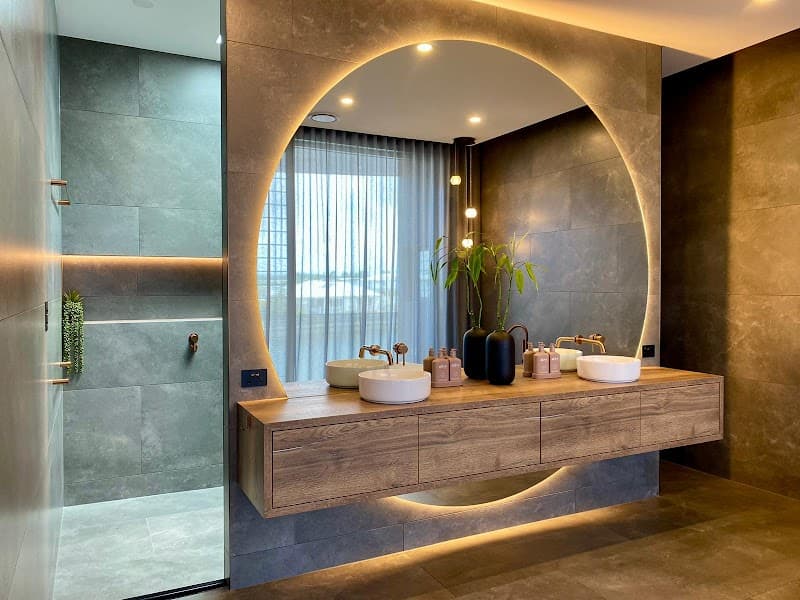 Kawana Waters Plumbing cover
