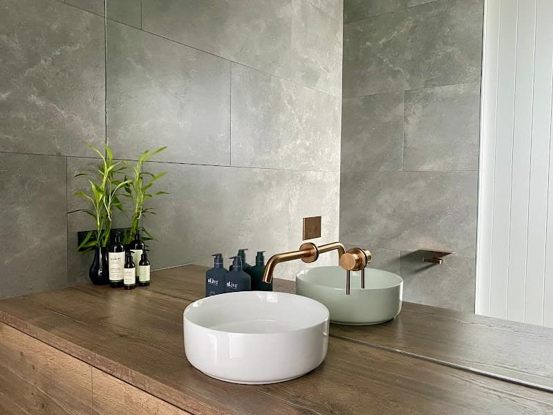 Kawana Waters Plumbing project 3
