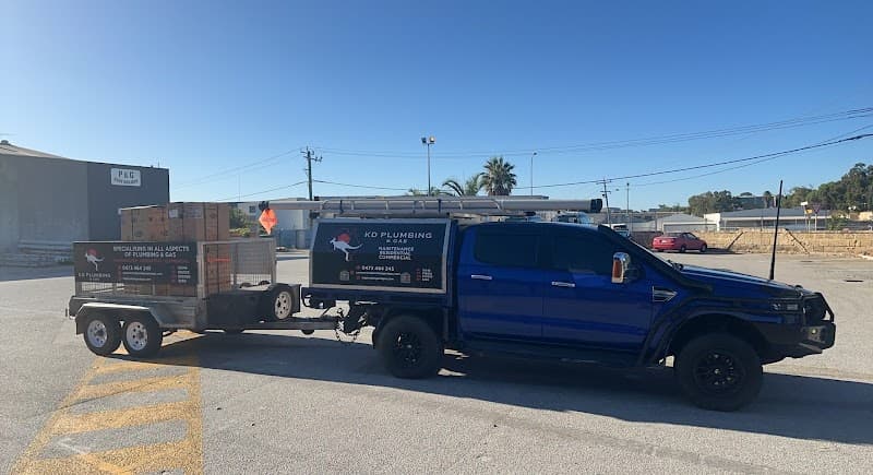 KD Plumbing & Gas Pty Ltd project 3