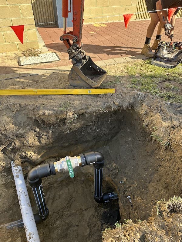 KD Plumbing & Gas Pty Ltd project 4