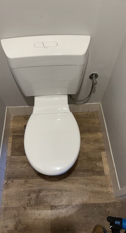 KD Plumbing & Gas Pty Ltd project 6