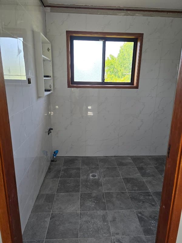 KDA Tiling- All kinds of Tiling. project 3