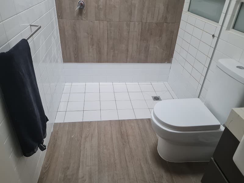 KDA Tiling- All kinds of Tiling. project 6