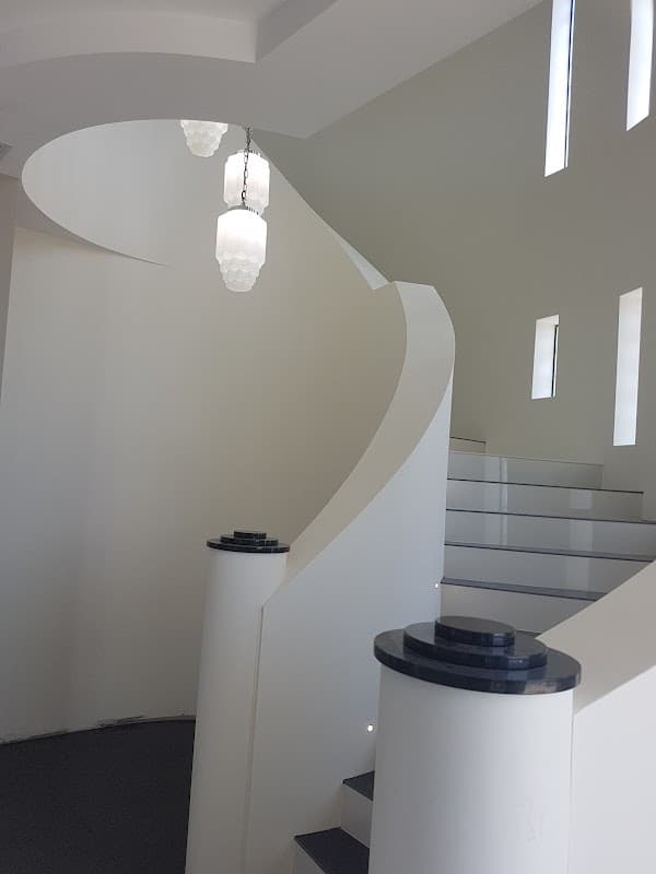 Keen Plastering project 1