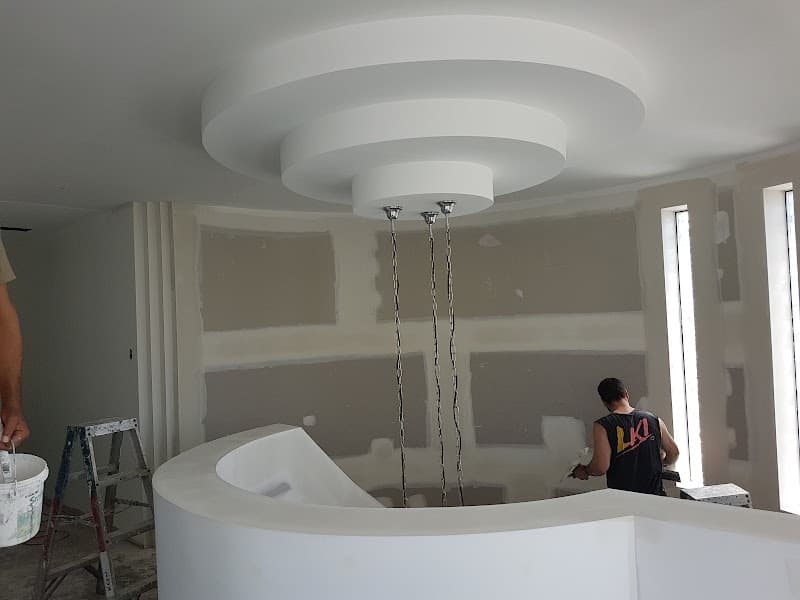 Keen Plastering cover