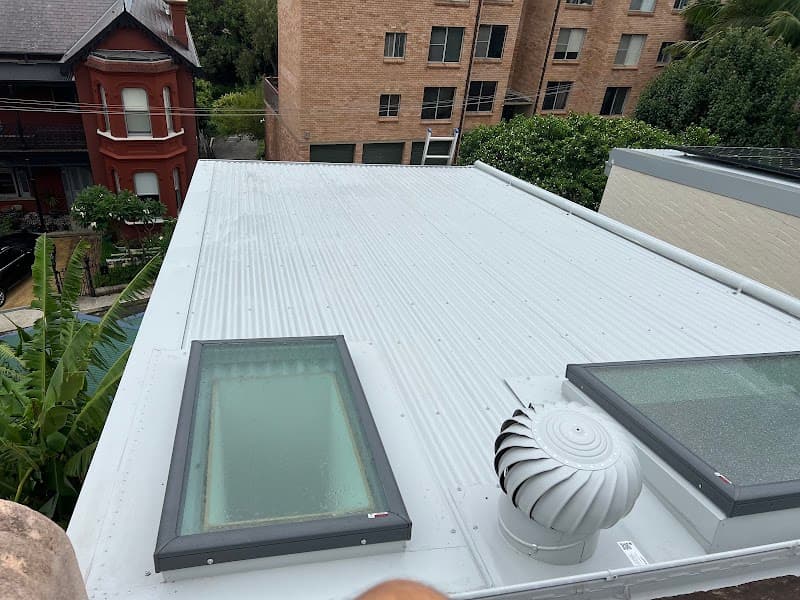 Keith Lemon Roofing project 5