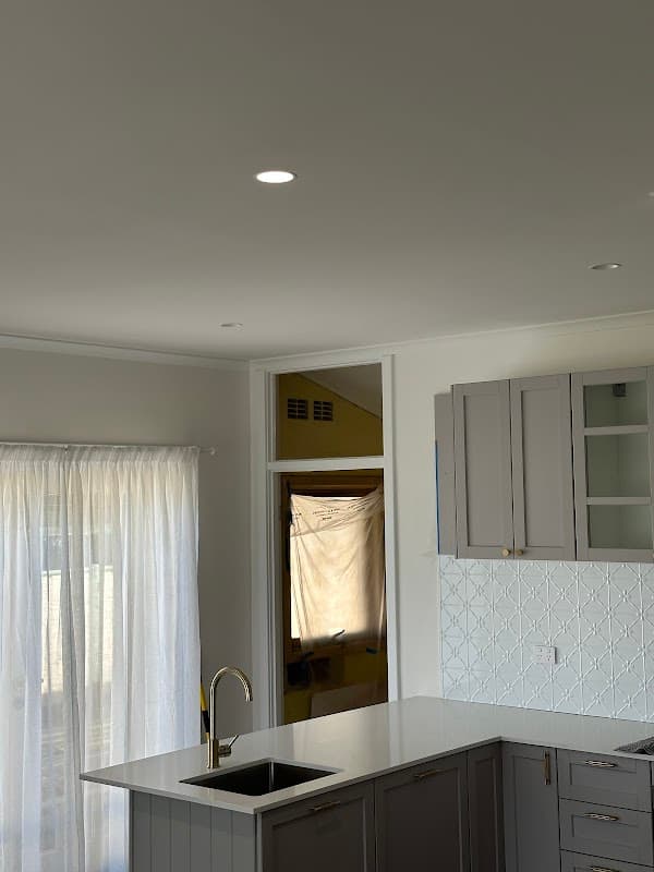 Kelec Electrical project 6