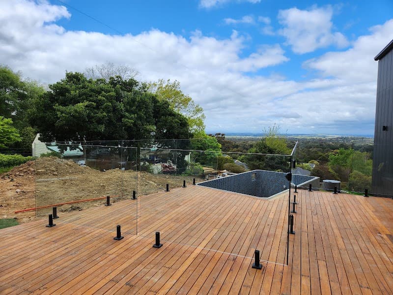 Kelgar Pool Fencing project 6