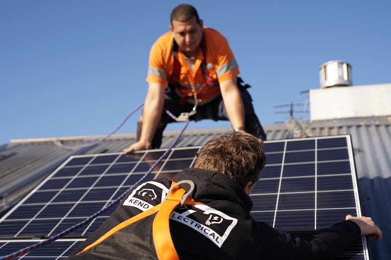 Kendal Electricians