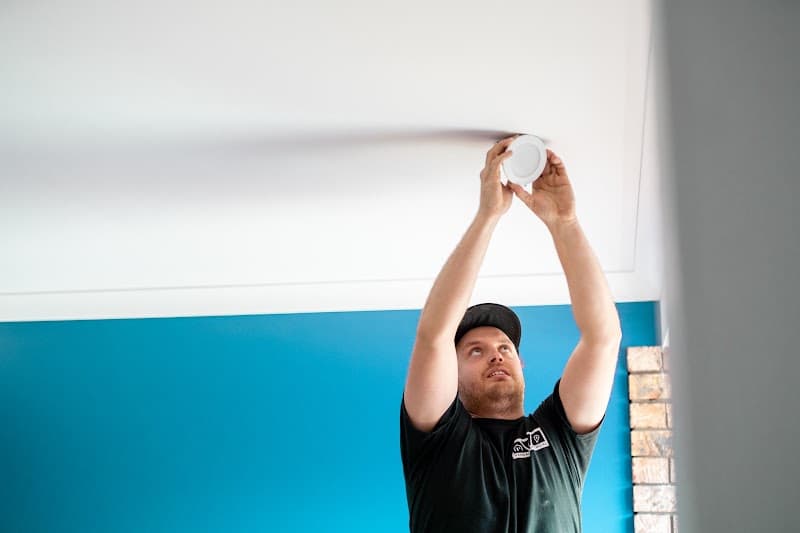 Kendal Electricians project 4