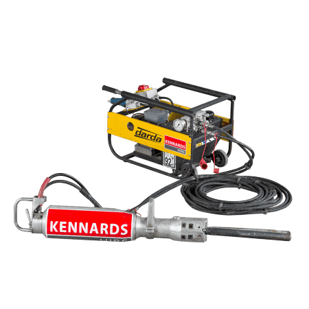 Kennards Hire Concrete Care Torrensville project 5