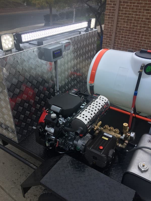 Kennedy Plumbing and Gas cover