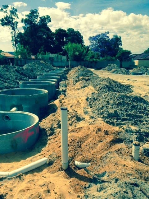 Kenworthy Plumbing & Gas project 2