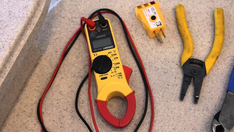 Khan Electrical cover