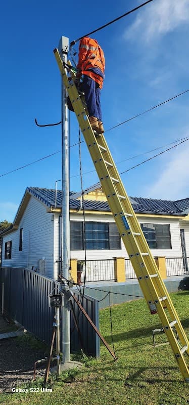 Kiama Electrical Services project 4