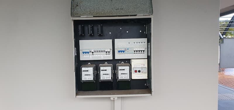 Kiama Electrical Services project 5