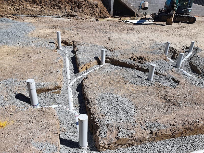 Kiama Plumbing & Drainage project 1
