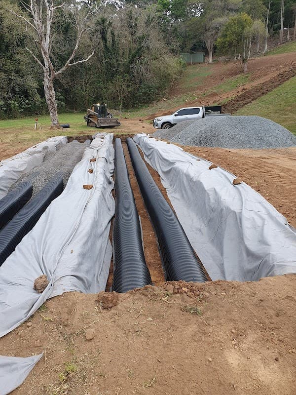 Kiama Plumbing & Drainage cover