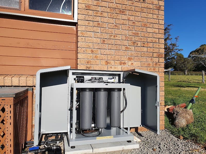 Kiama Plumbing & Drainage project 4
