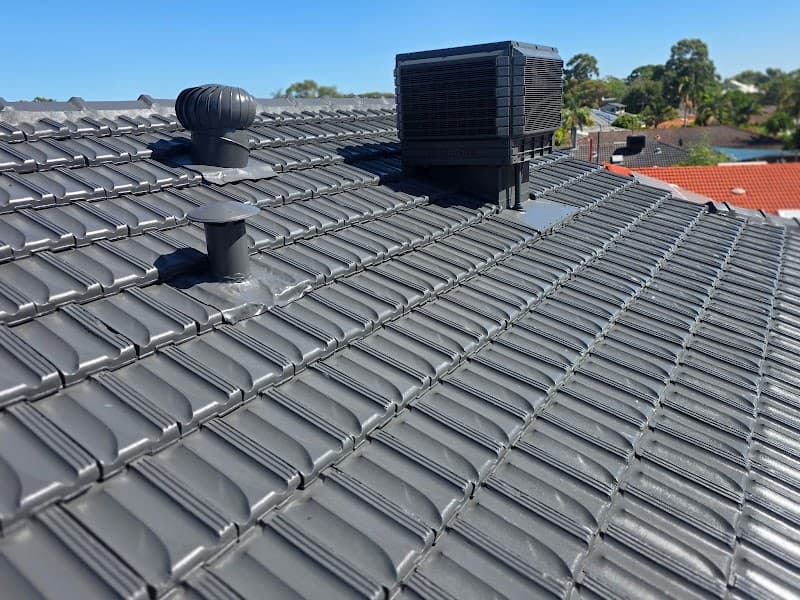 Kili & Cousins Roof Restorations cover
