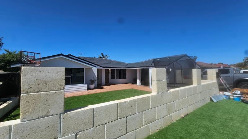 Kili & Cousins Roof Restorations project 6