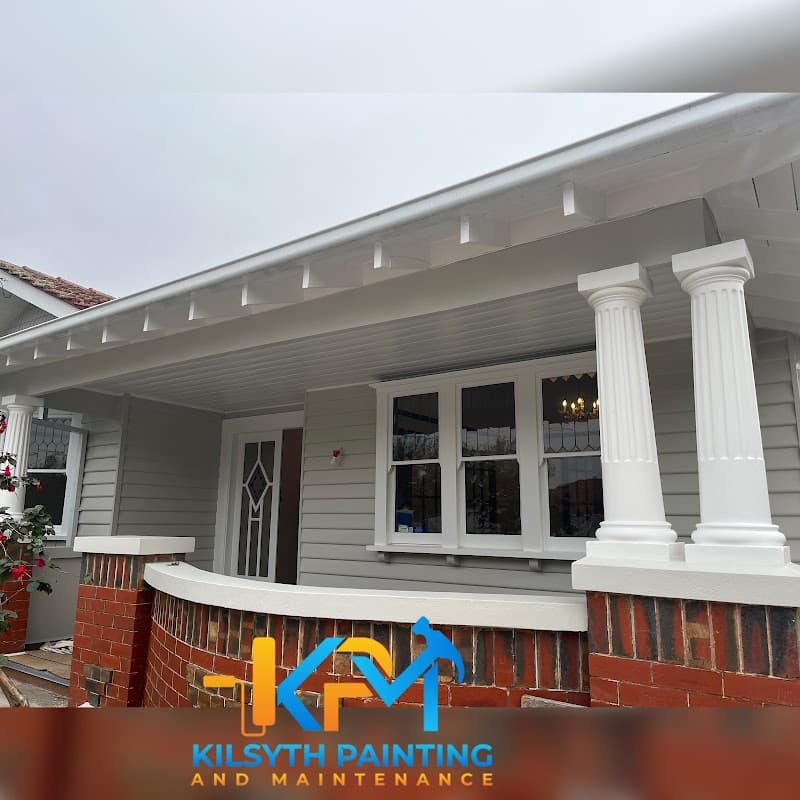 Kilsyth Painting and Maintenance cover