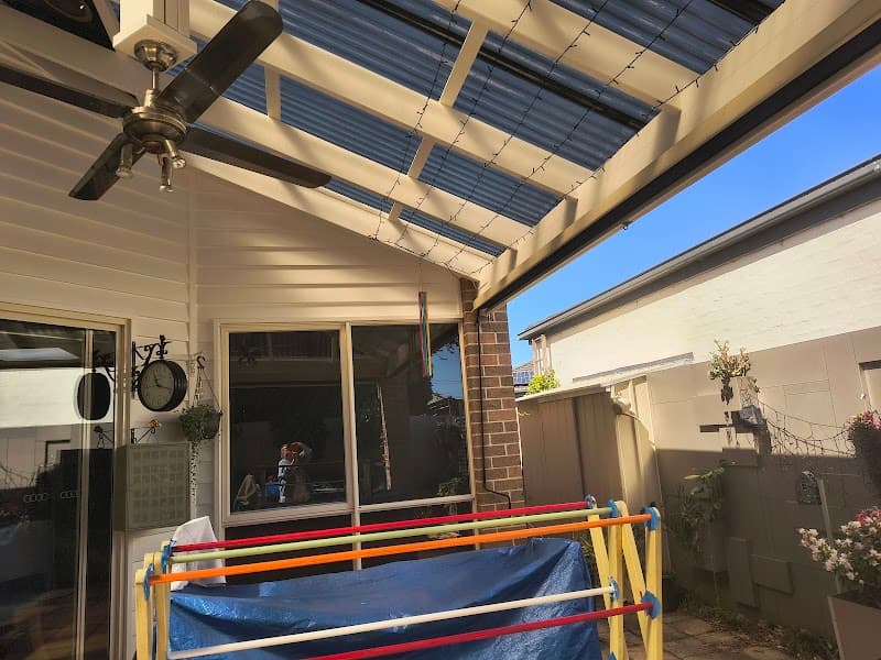 Kilsyth Painting and Maintenance project 4