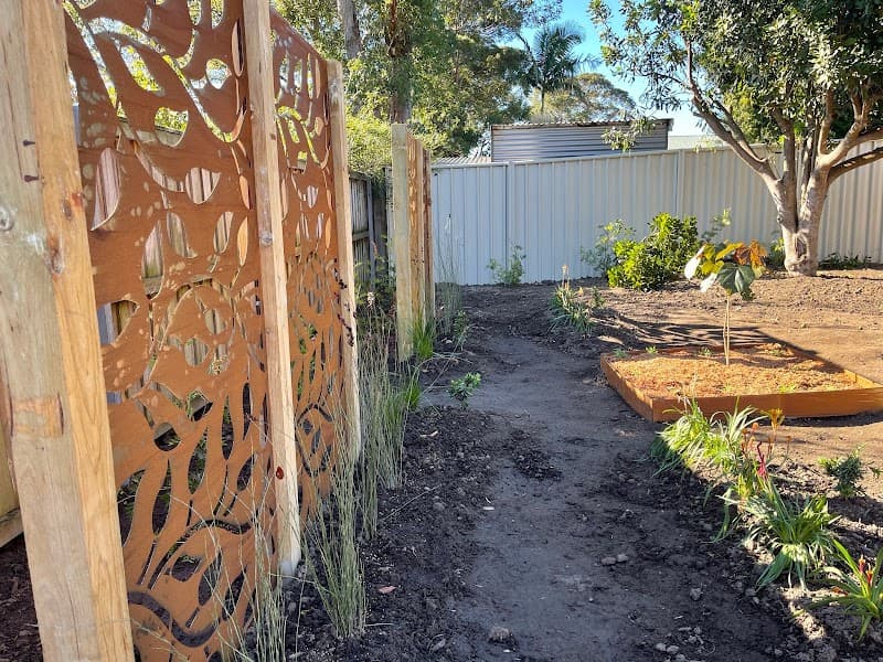 Kimberlie & Co Ground Control (Gardening & Landscape) project 3