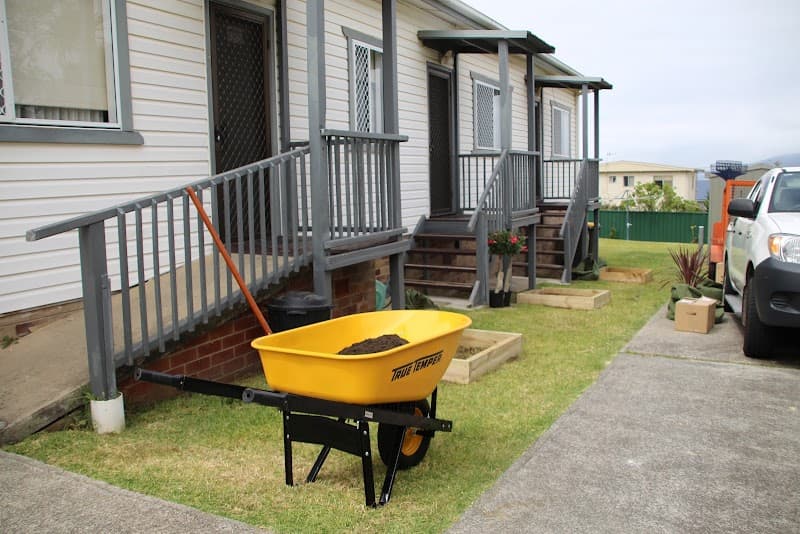 Kimberlie & Co Ground Control (Gardening & Landscape) project 4