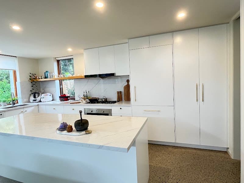 KIND Kitchens - Chadstone project 3