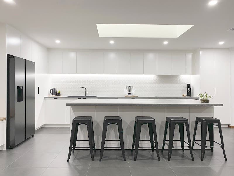 KIND Kitchens - Chadstone project 4