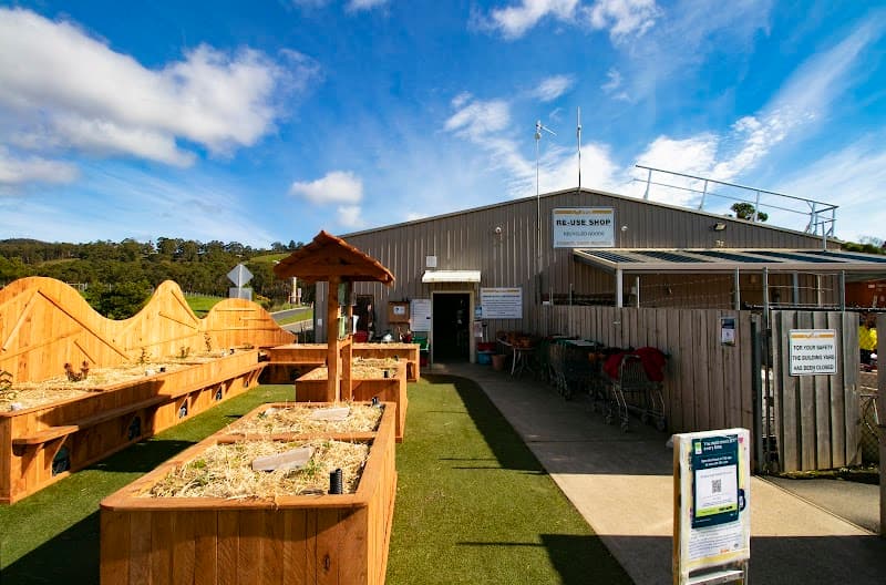 Kingborough Waste Services project 1