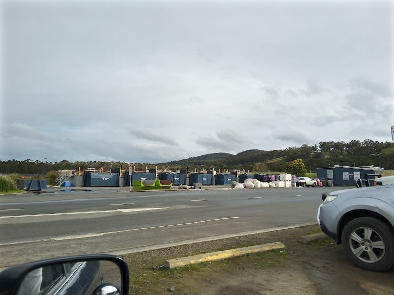 Kingborough Waste Services cover
