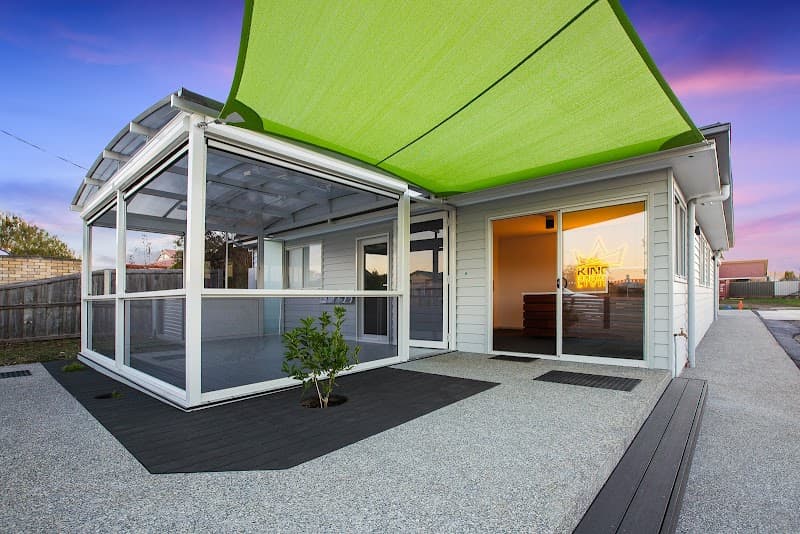 Kings Outdoor Living project 1