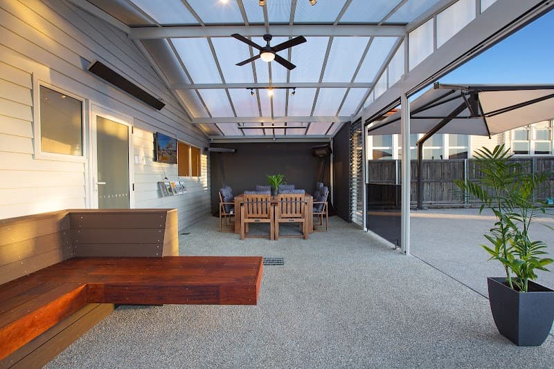 Kings Outdoor Living cover