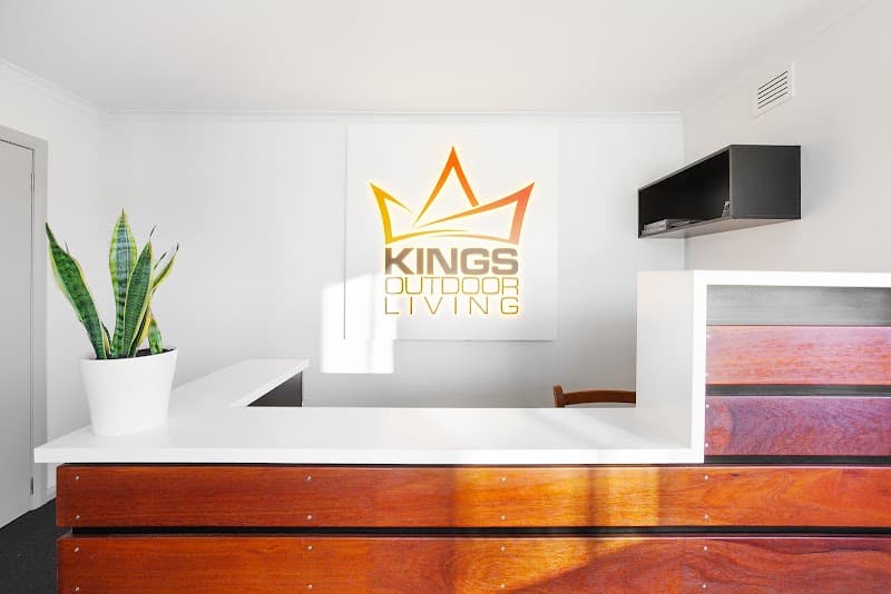 Kings Outdoor Living project 6