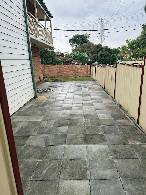 KingsScaping cover