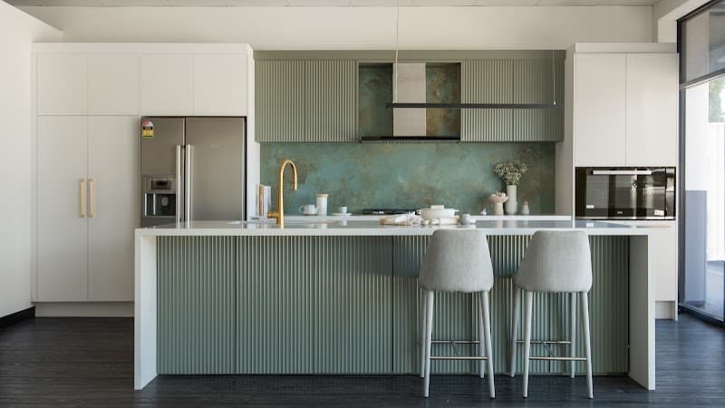 Kitchen Craftsmen Jandakot project 3