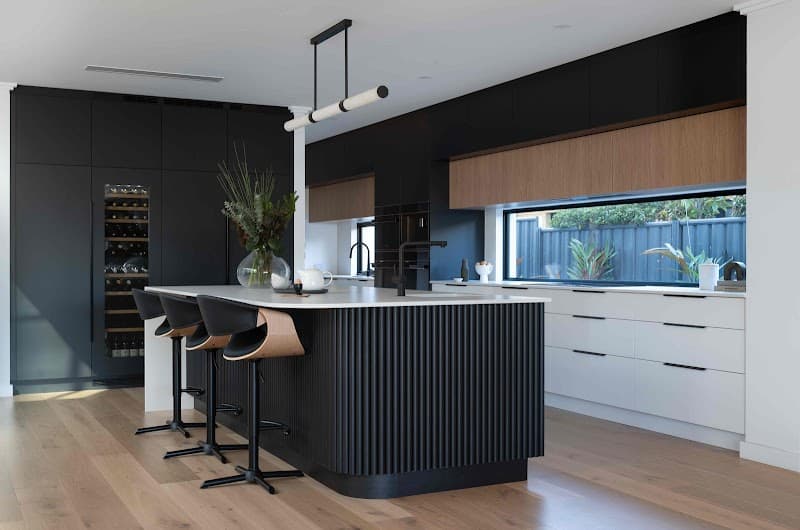 Kitchen Craftsmen Jandakot project 4