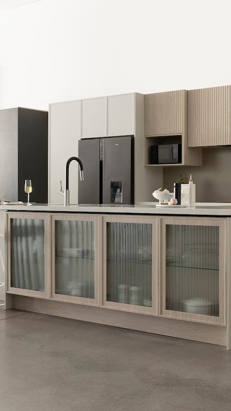 Kitchen Craftsmen Jandakot project 5