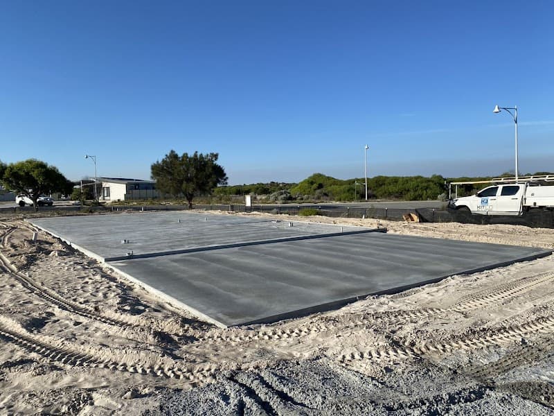 KITCO BUILDERS cover