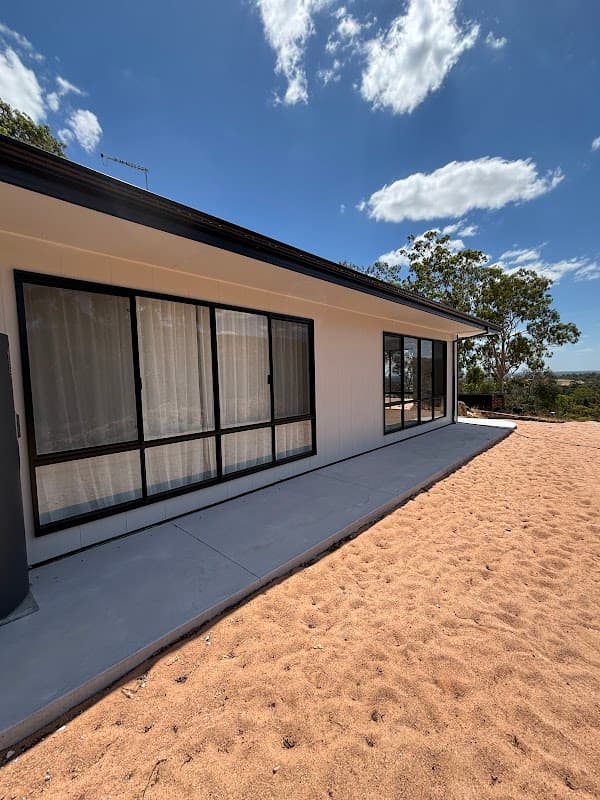 KITCO BUILDERS project 3