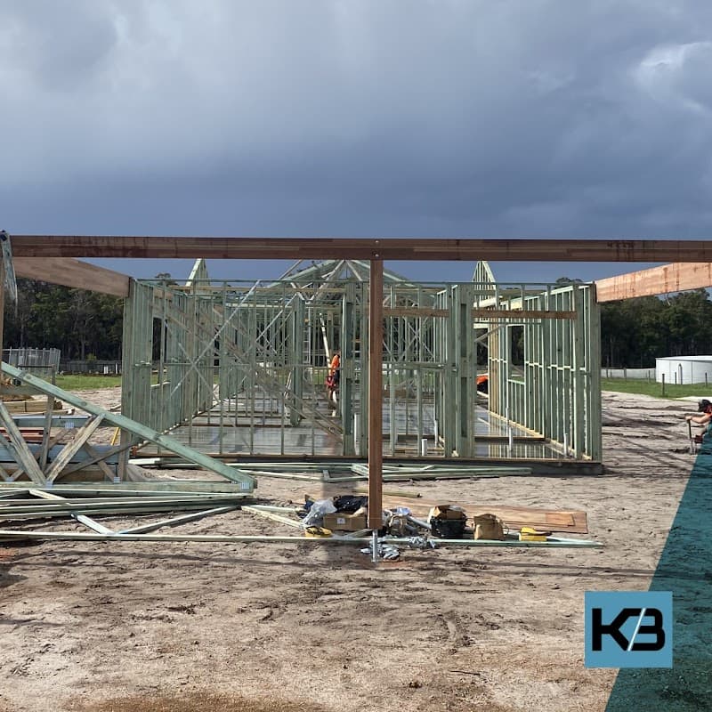 KITCO BUILDERS project 4