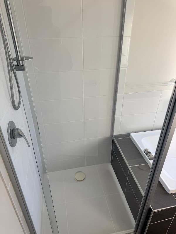 KJ Cleaning Services project 1